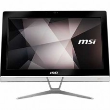 MSI Pro20EXTS 7M-070 i5-7400 W10Pro 個人電腦